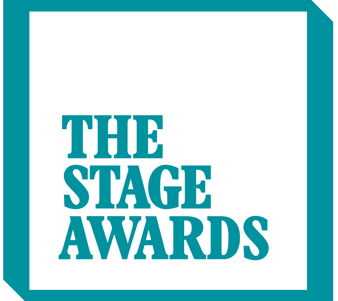 The Stage Awards (Logo)